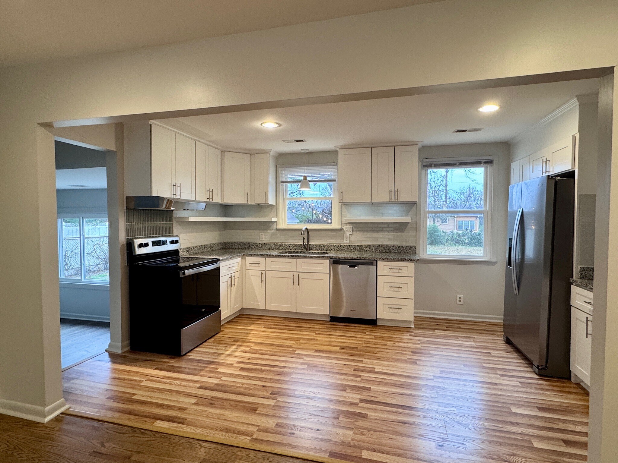 Building Photo - 4020 Ames Dr