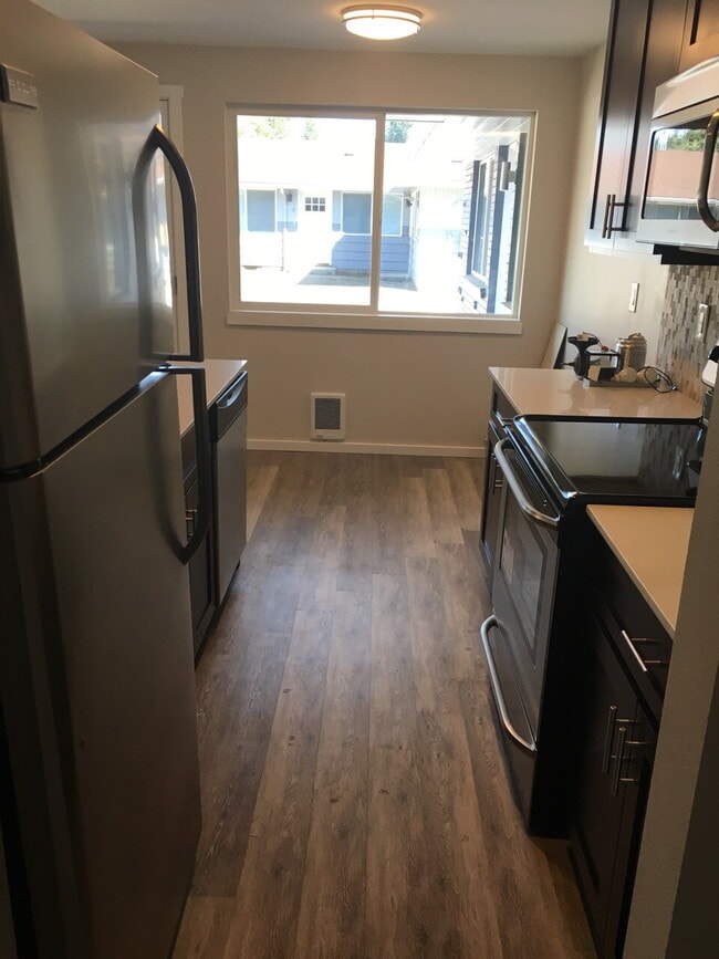 Building Photo - 8516 Washington Blvd SW