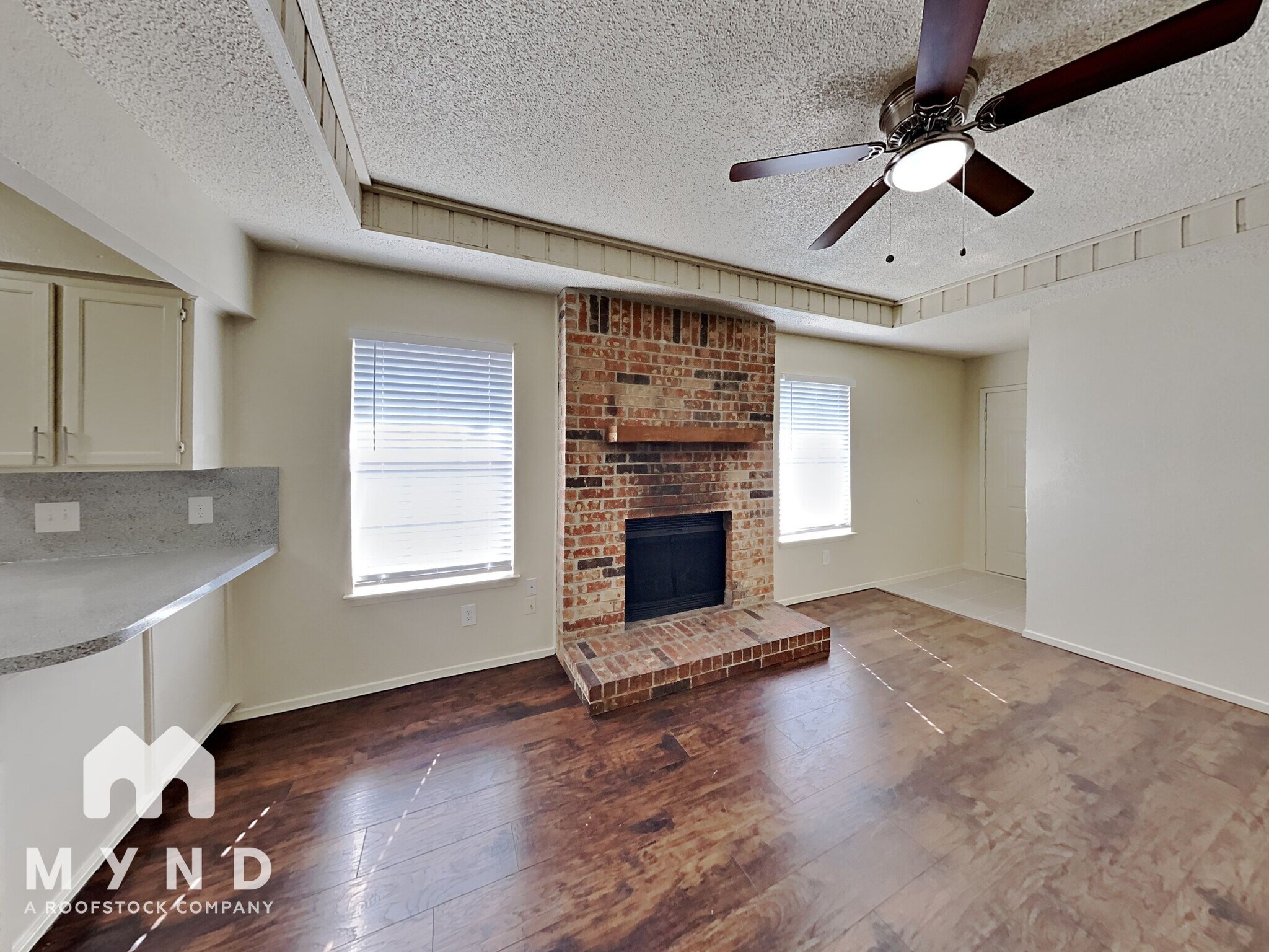 Building Photo - 1809 McQueary St