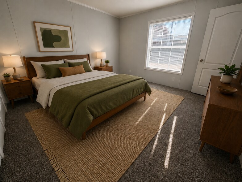 Building Photo - 15329 Danseur Dr
