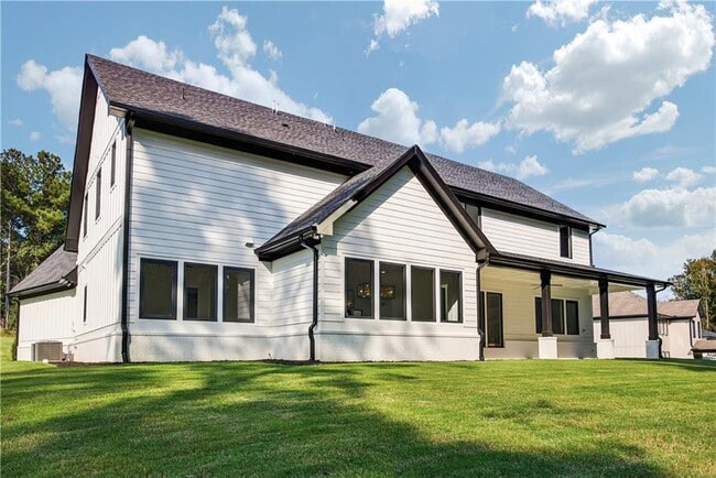 Building Photo - 127 Deer Cyn Dr