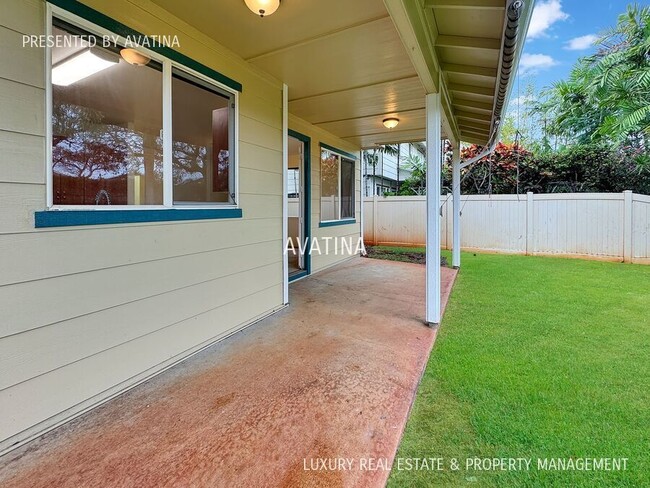 Building Photo - 91-1032 Kauoha Street-
