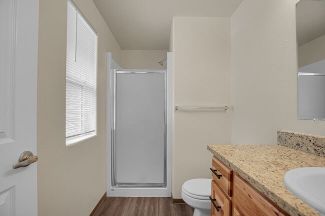 Building Photo - Find Your Haven: A House with all the Perk...
