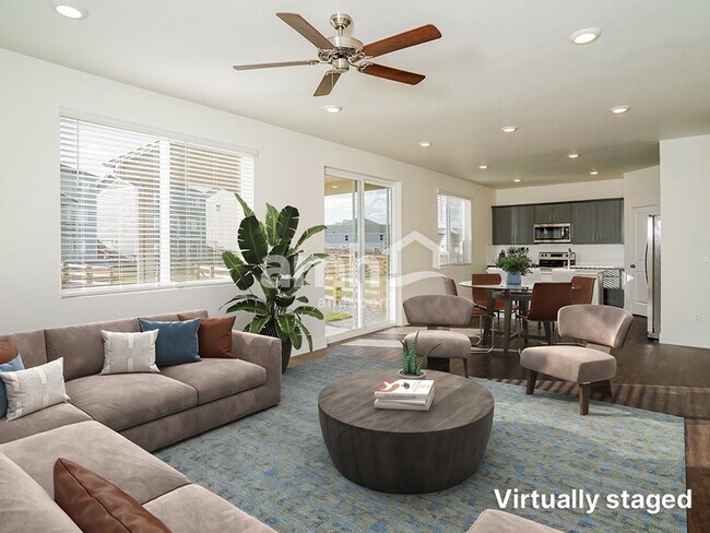 Building Photo - 3975 Ryedale Wy