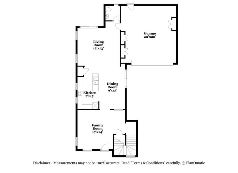 Building Photo - 3875 S Dew Drop Ln