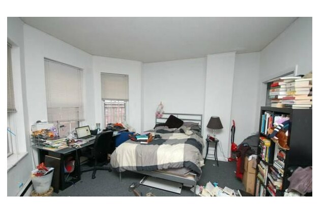 Building Photo - 61 S Huntington Ave