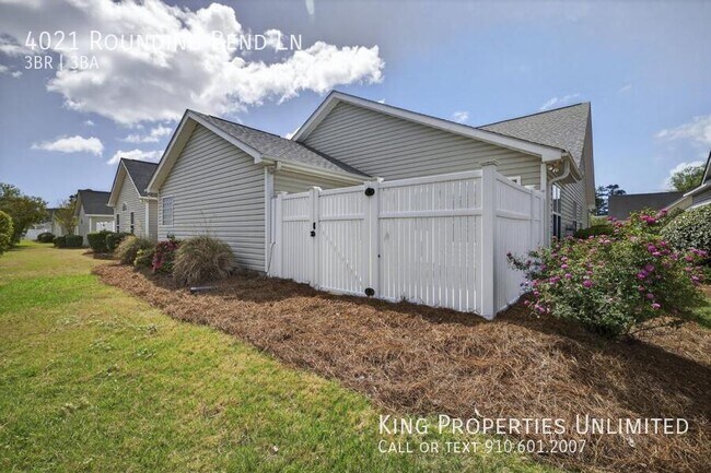 Building Photo - 4021 Rounding Bend Ln