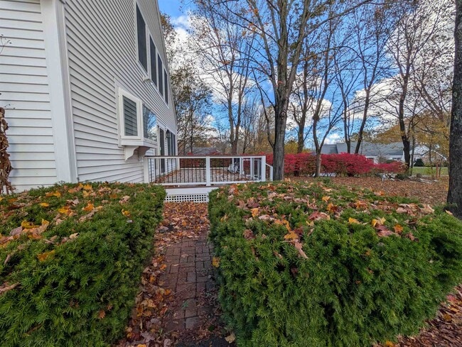 Building Photo - 119 Mill Rd