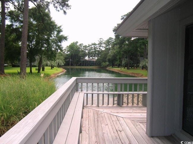 Building Photo - 435 Salt Marsh Cir