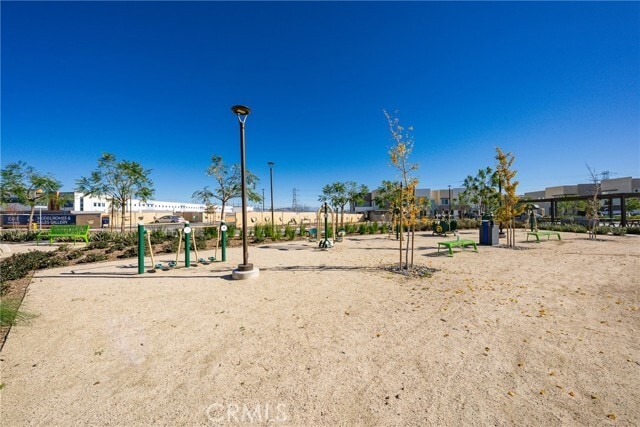 Building Photo - 3560 S Eichler Paseo