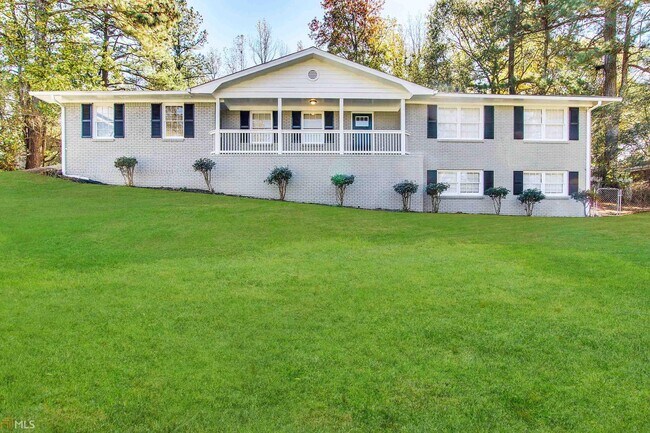 Primary Photo - 3661 Collins Dr