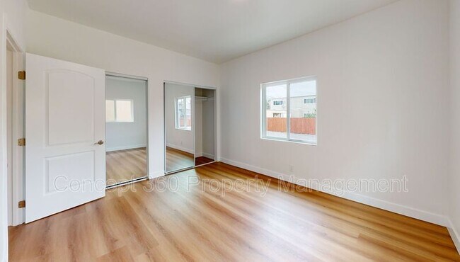 Building Photo - 1115 Pacific Ave