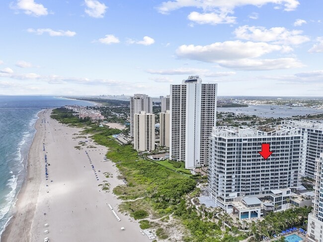 Building Photo - 3100 N Ocean Dr