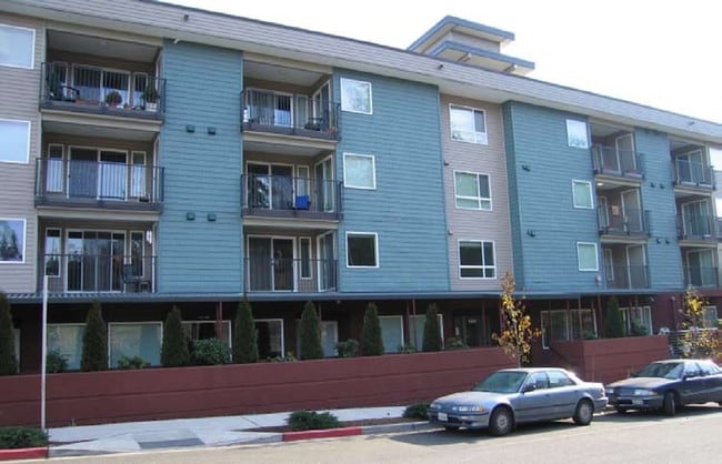 Primary Photo - RM Rosemont Apartments