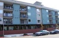Building Photo - Rosemont Apartments