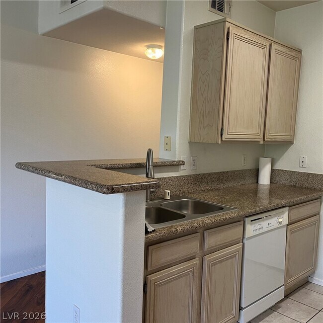 Building Photo - 7159 S Durango Dr