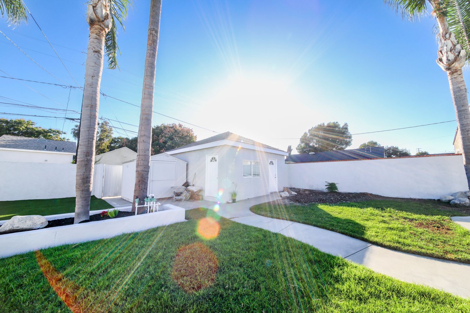 Building Photo - 4170 E Patero Way
