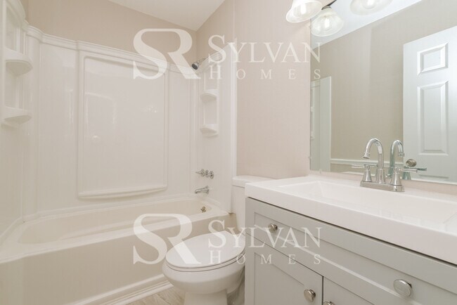 Building Photo - Everything You Need. All Right Here.