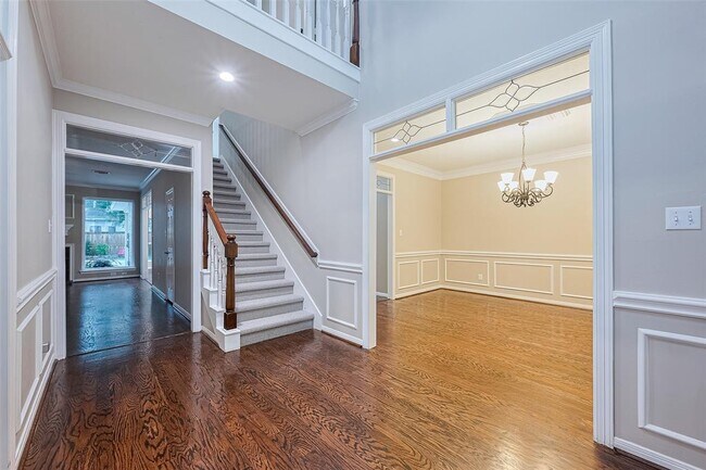 Building Photo - 6018 Rapid Creek Ct