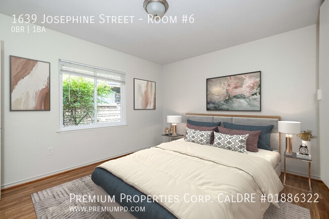 Building Photo - 1639 Josephine St