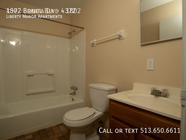 Building Photo - 1802 S Breiel Blvd