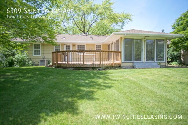 Building Photo - 6309 St Johns Ave