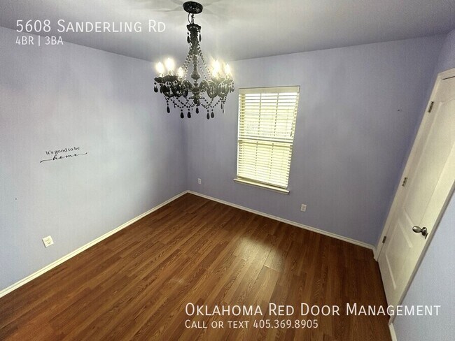 Building Photo - 5608 Sanderling Rd