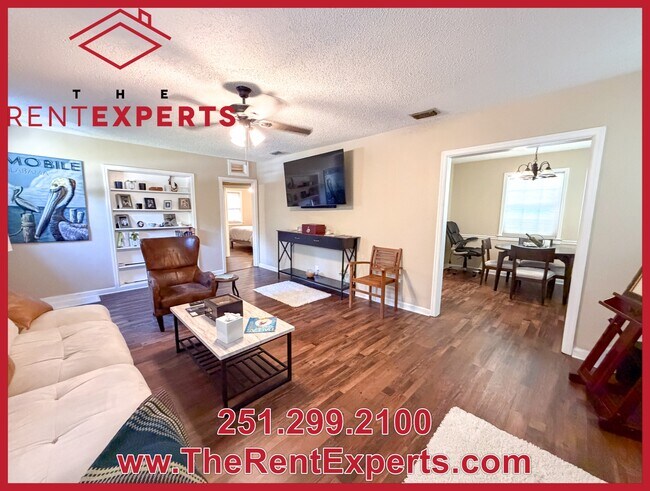Building Photo - 4804 Chaudron Dr
