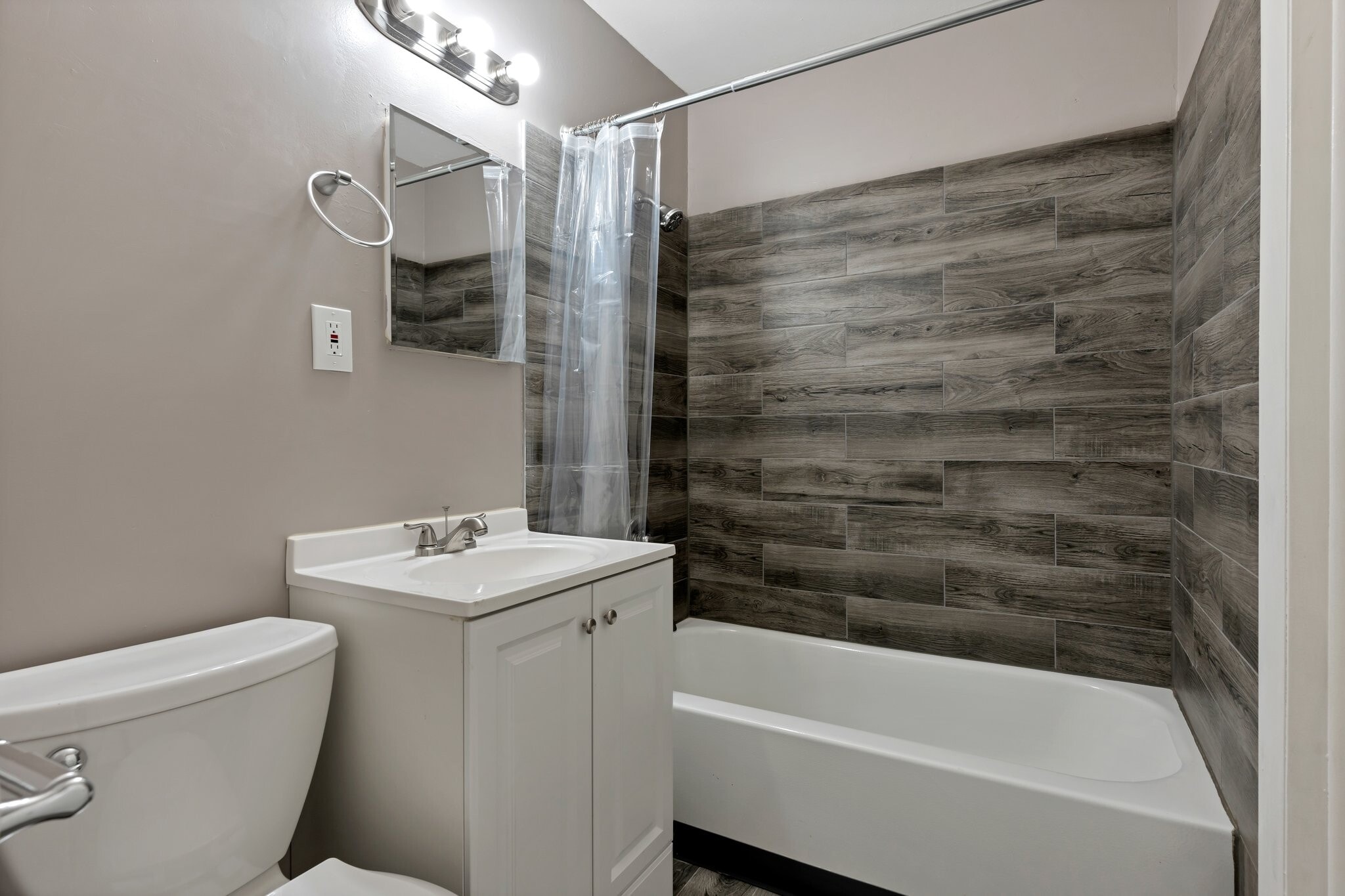 Bathroom - 11612 Del Mar Pky