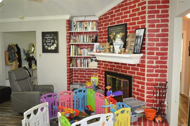 Building Photo - 10530 Permian Dr