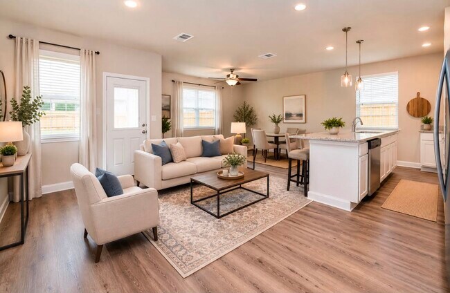 Building Photo - 22115 Imperious Pk Wy
