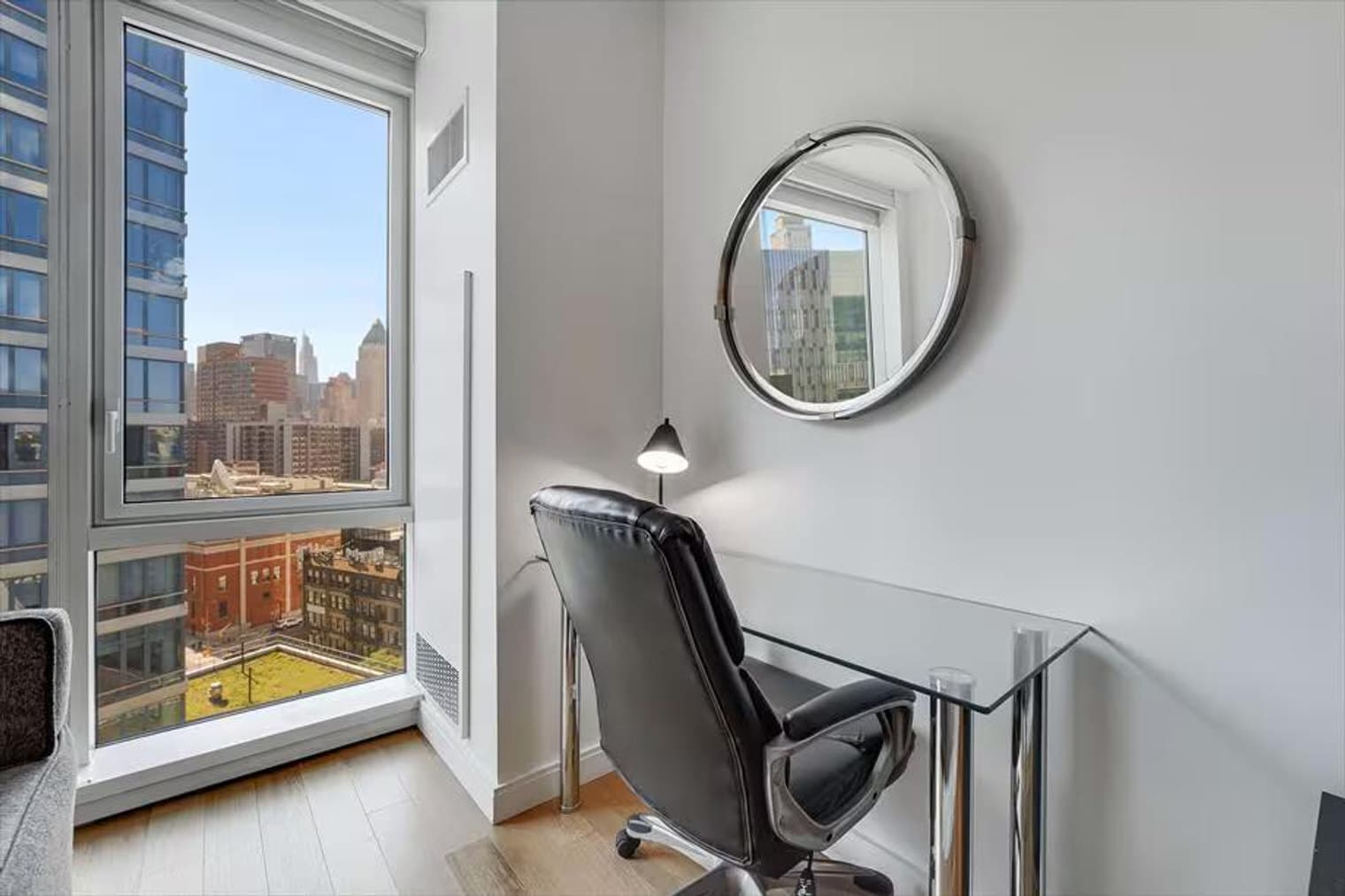 Building Photo - 625W W 57th St