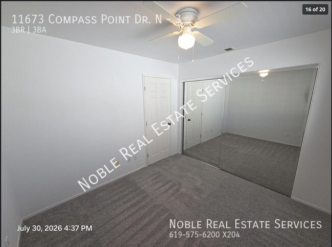 Building Photo - 11673 Compass Point Dr N