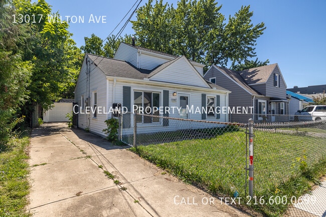 Primary Photo - 13017 Wilton Ave