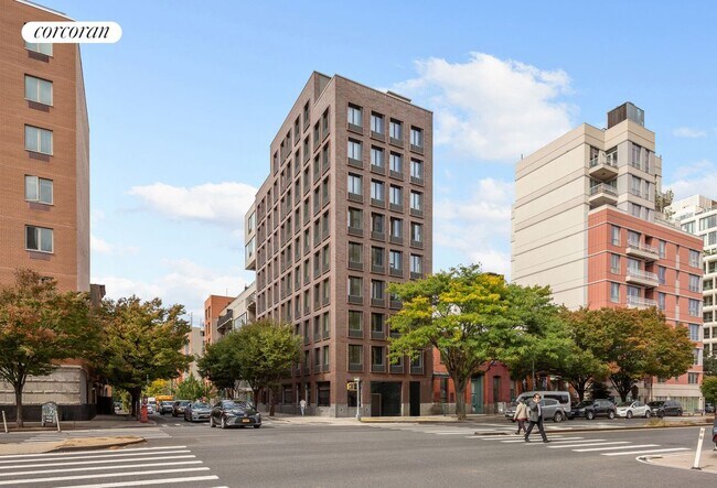 Building Photo - 601 Baltic St
