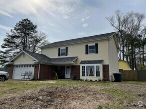 Building Photo - 4 bedroom home in the Landstown area of Vi...