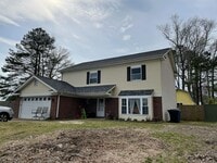 Building Photo - 4 bedroom home in the Landstown area of Vi...
