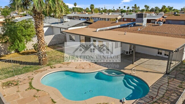 Building Photo - 7428 E Carol Cir