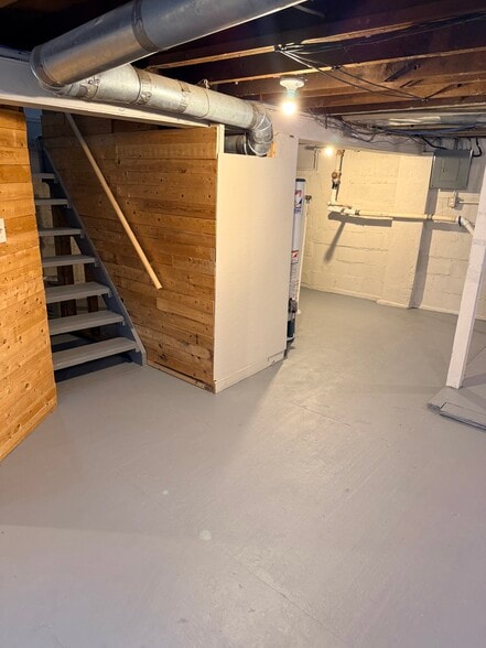 Building Photo - 2813 Bildahl St