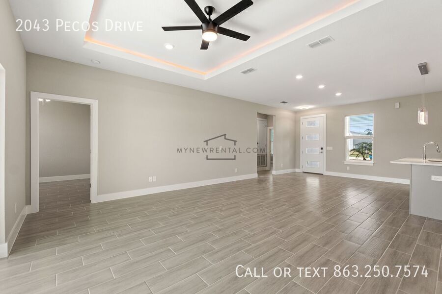 Building Photo - 2043 Pecos Dr