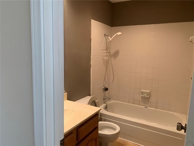 Building Photo - What's special