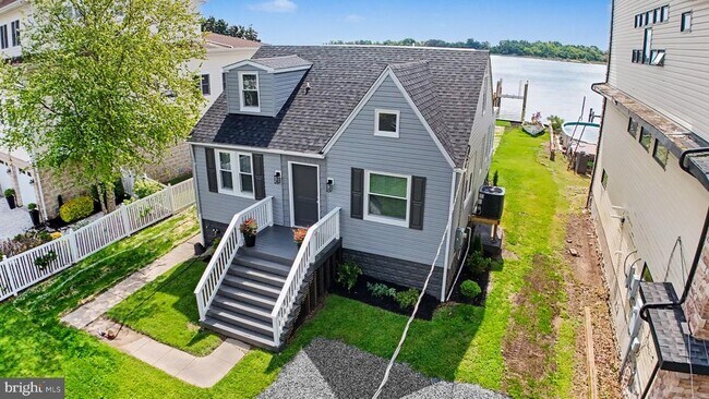 Building Photo - 9135 CUCKOLD Rd