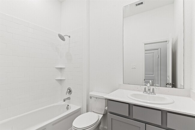 Building Photo - 18211 Saffron Sun St