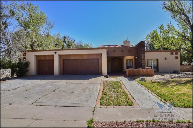 Building Photo - 4 bedroom in El Paso TX 79922
