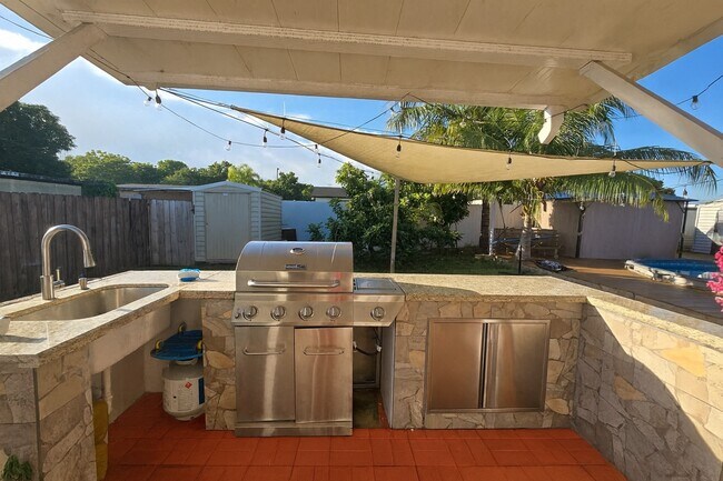 Building Photo - 11954 SW 181st Terrace