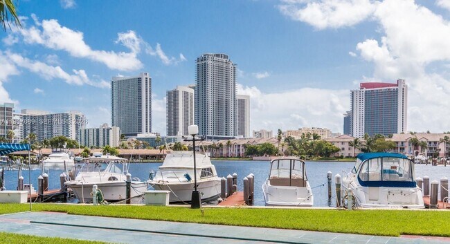 Building Photo - 600 Three Islands Boulevard