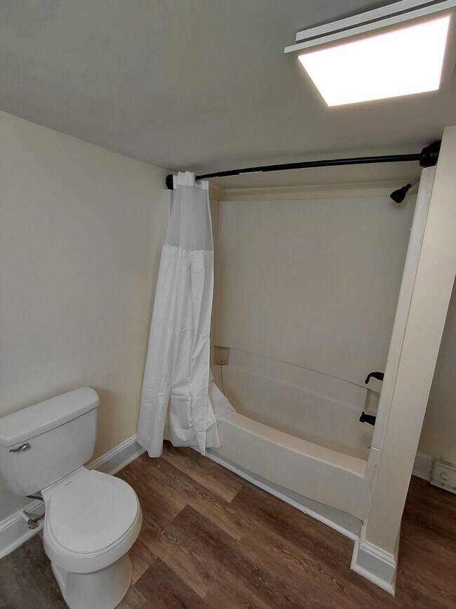 Building Photo - South Main Apartments