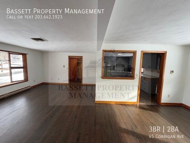 Building Photo - 45 Corrigan Ave