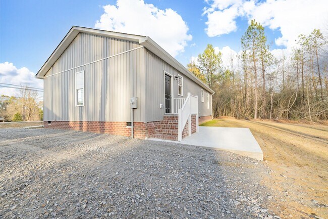 Building Photo - Because location really is everything!