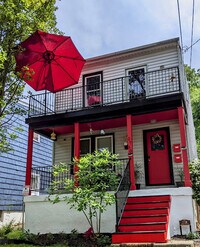 Building Photo - 2750 Enslin St